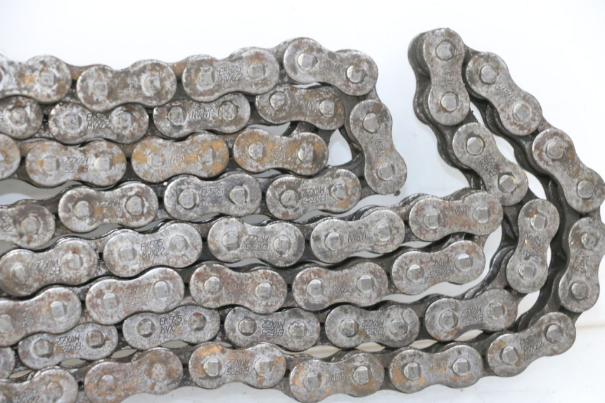 photo de KIT TRANSMISI SUZUKI GSR 750 (2011 - 2017) - Otra vista del artículo