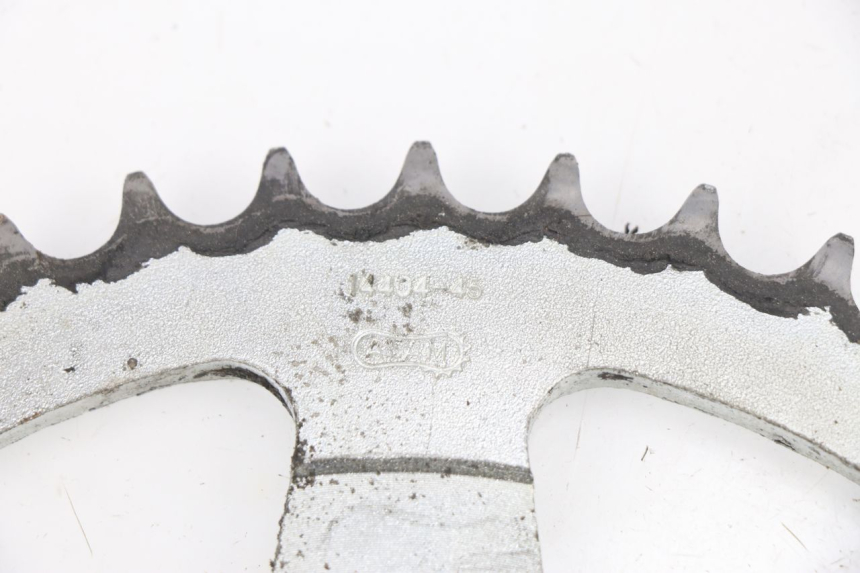 photo de KIT TRANSMISI SUZUKI SV S 650 (1999 - 2002) - Zoom estado de uso