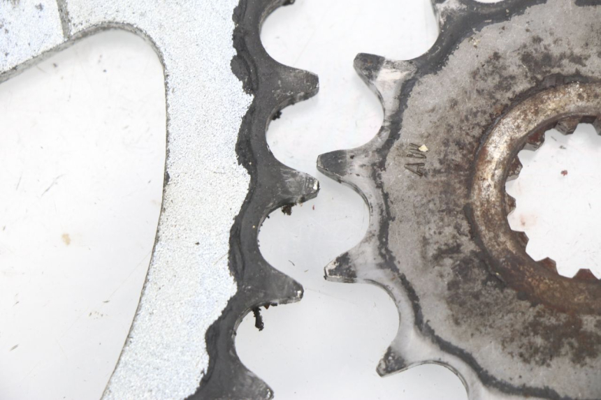 photo de KIT TRANSMISI SUZUKI SV S 650 (1999 - 2002) - Otra perspectiva