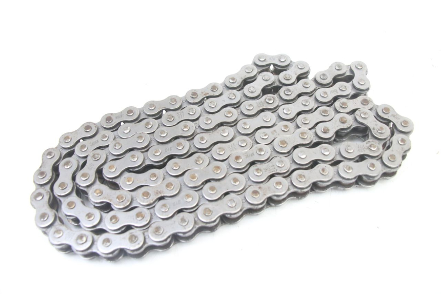 photo de KIT TRANSMISI YAMAHA TRACER 7 700 (2020 - 2024) - Detalles de los puntos de fijación