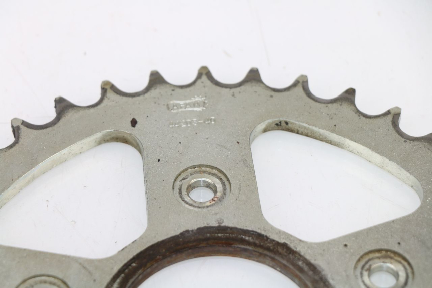 photo de Kit de cadena APRILIA TUONO 125 (2003 - 2005) - Otra perspectiva