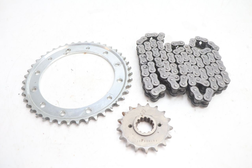 photo de KIT TRANSMISI HONDA VFR FI RC46 800 (1998 - 2001) - Vista principal