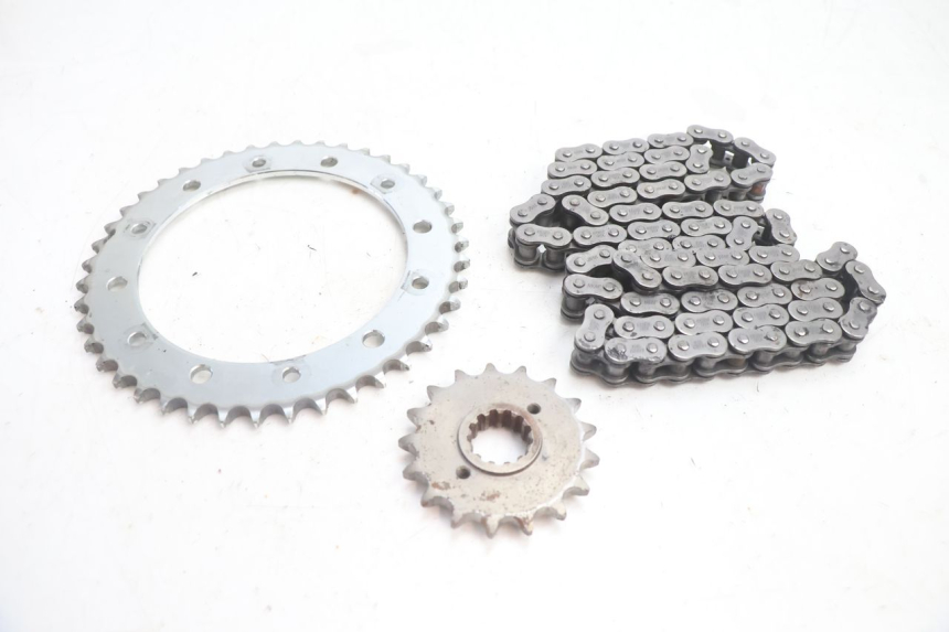 photo de KIT TRANSMISI HONDA VFR FI RC46 800 (1998 - 2001) - Detalle de la pieza