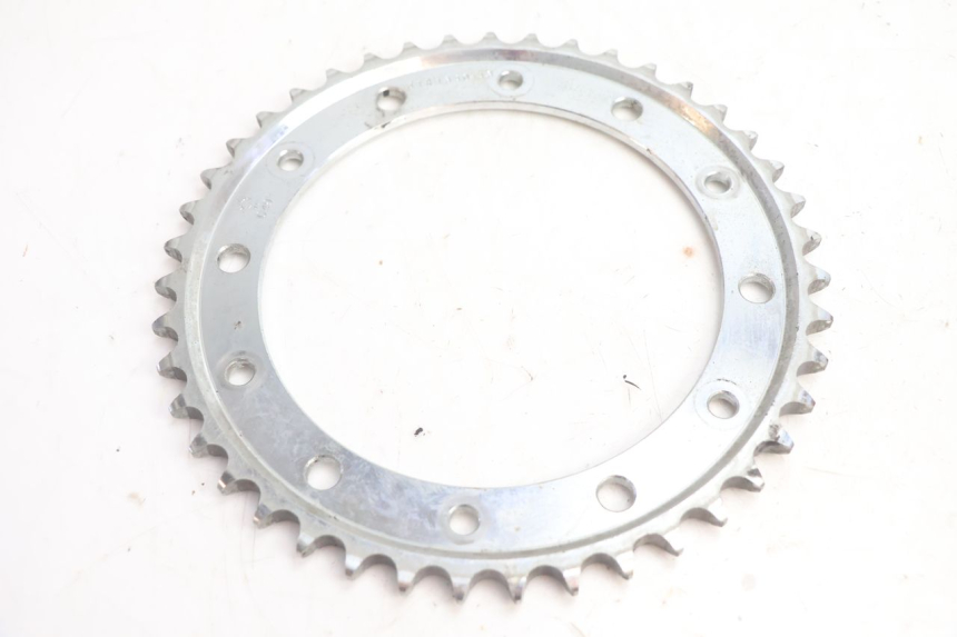 photo de KIT TRANSMISI HONDA VFR FI RC46 800 (1998 - 2001) - Zoom estado de uso