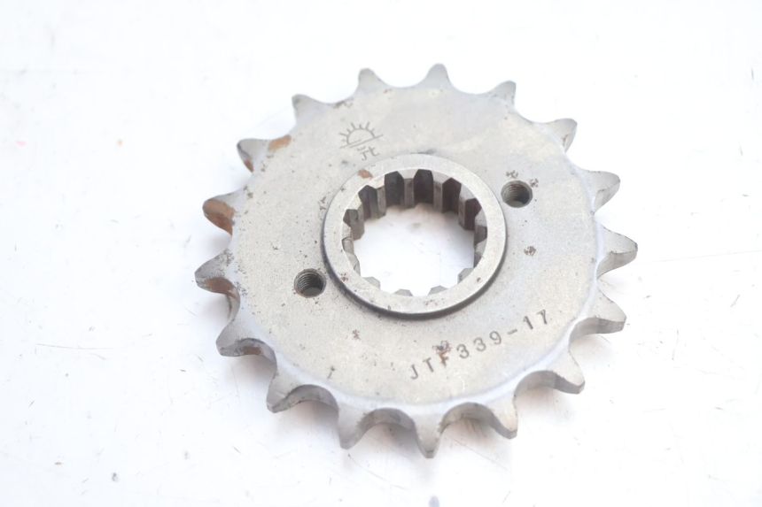 photo de KIT TRANSMISI HONDA VFR FI RC46 800 (1998 - 2001) - Primer plano técnico