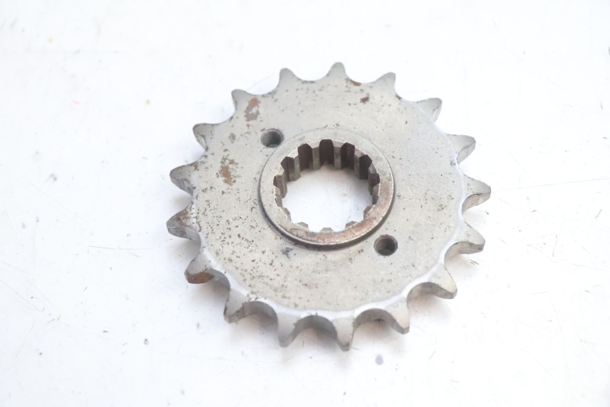 photo de KIT TRANSMISI HONDA VFR FI RC46 800 (1998 - 2001) - Detalles de los puntos de fijación