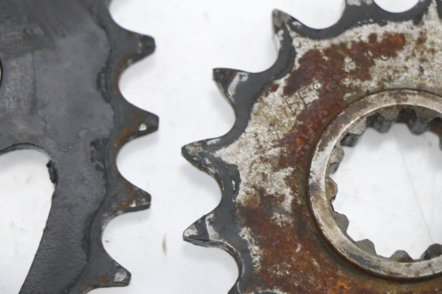 photo de KIT TRANSMISI HONDA VTR F FIRESTORM 1000 (1997 - 2001) - Vista general del producto