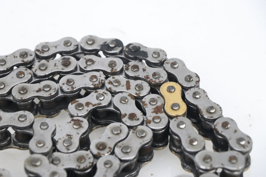 photo de KIT TRANSMISI HONDA VTR F FIRESTORM 1000 (1997 - 2001) - Recambio usado revisado