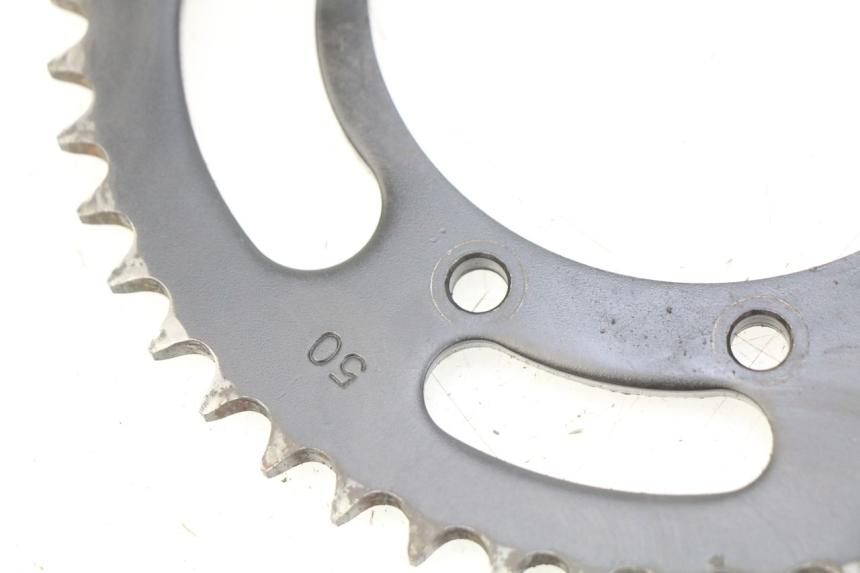 photo de KIT DE CADENA MBK X-LIMIT XLIMIT 50 (2003 - 2006) - Otra perspectiva