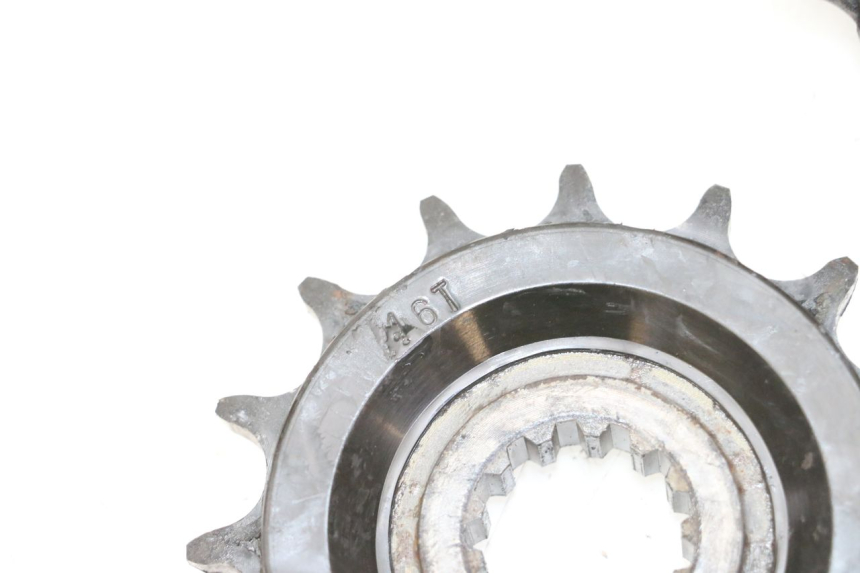 photo de KIT TRANSMISI YAMAHA XJ6 ABS 600 (2008 - 2016) - Detalle de la pieza