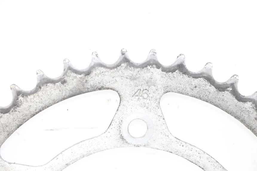 photo de KIT TRANSMISI YAMAHA XJ6 ABS 600 (2008 - 2016) - Recambio usado revisado