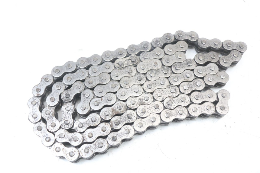 photo de KIT TRANSMISI YAMAHA XJS DIVERSION 600 (1997 - 1999) - Detalles de los puntos de fijación