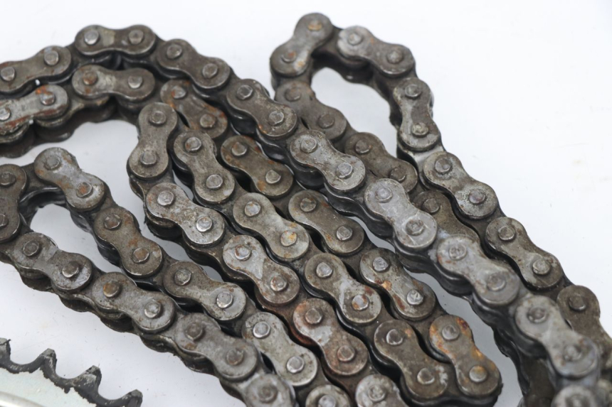 photo de KIT TRANSMISI HONDA XLV VARADERO 125 (2000 - 2006) - Otra perspectiva