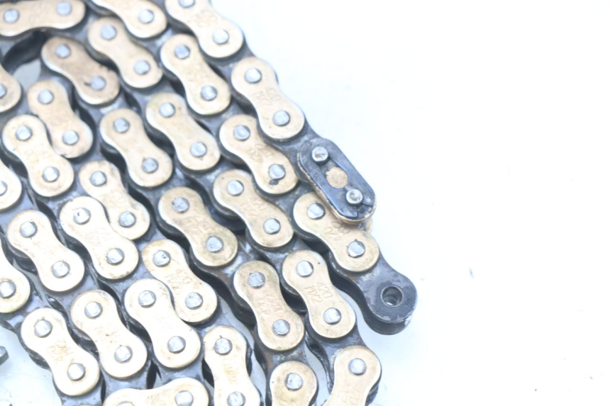 photo de KIT DE CADENA HONDA XR 70 (1997 - 2003) - Zoom estado de uso