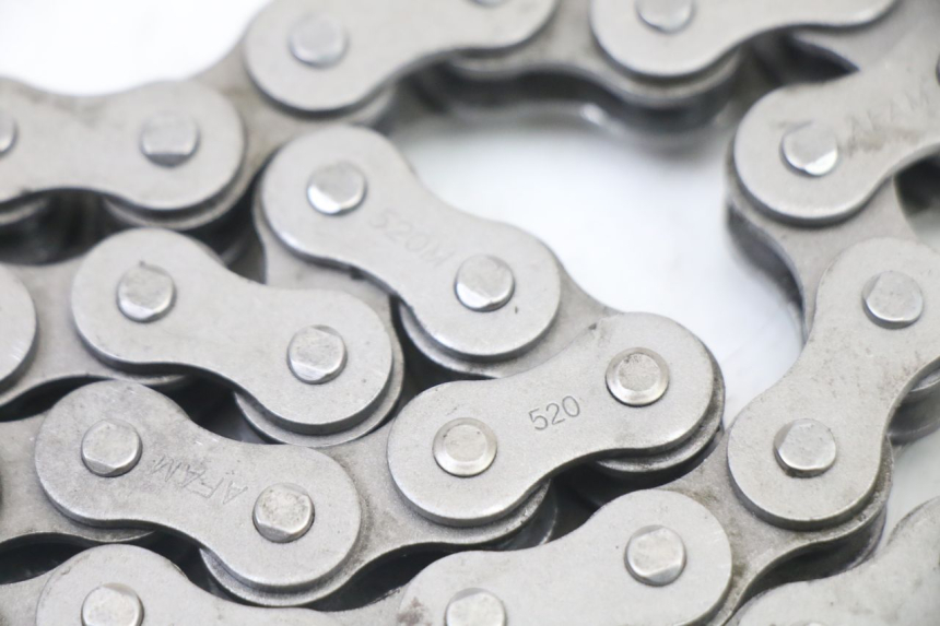 photo de KIT TRANSMISI YAMAHA YZ 125 (2006 - 2016) - Otra vista del artículo