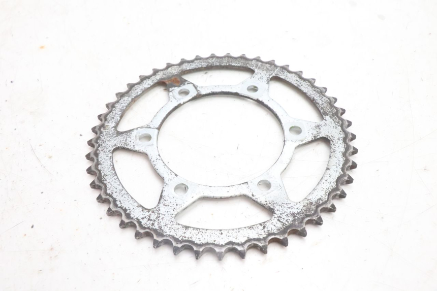 photo de KIT TRANSMISI YAMAHA YZF R6 600 (2008 - 2009) - Otra perspectiva