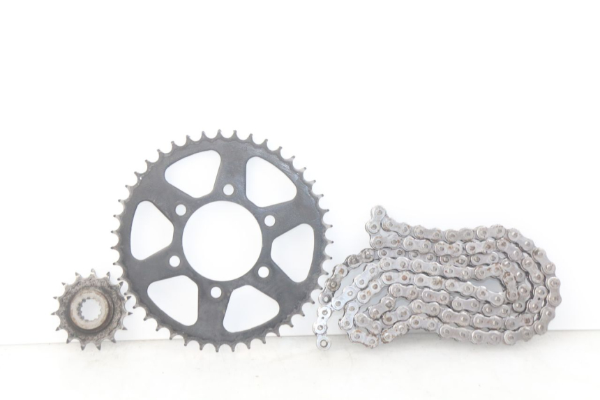 photo de KIT DE CADENA KAWASAKI Z S 750 (2003 - 2006) - Vista principal