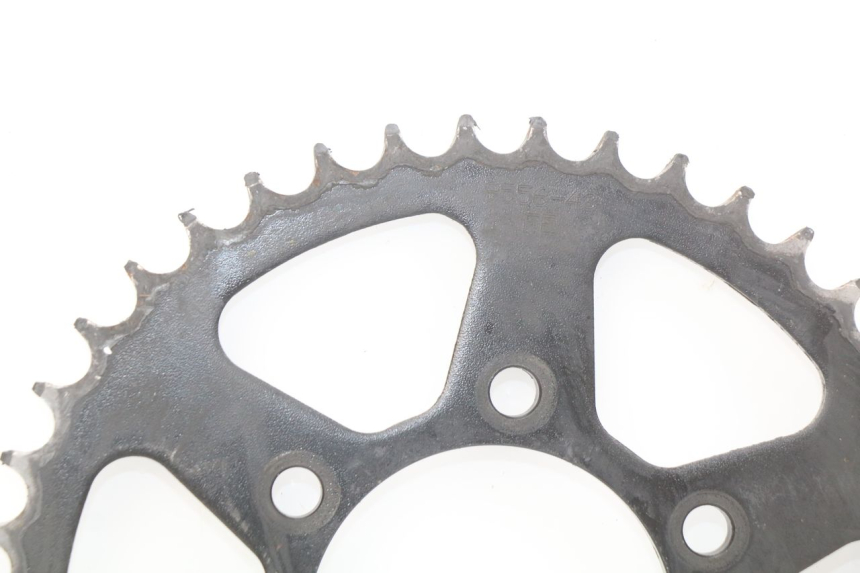 photo de KIT DE CADENA KAWASAKI Z S 750 (2003 - 2006) - Vista general del producto