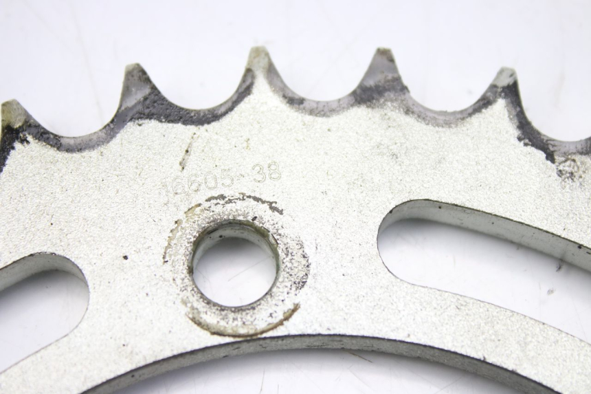 photo de KIT DE CADENA KAWASAKI ZR7 ZR-7 S 750 (1999 - 2004) - Otra perspectiva