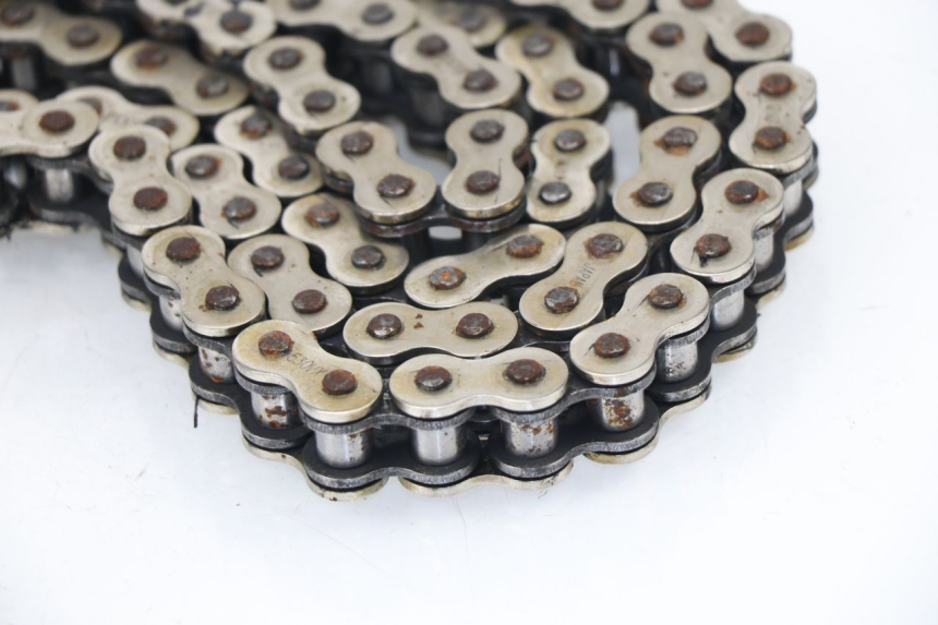 photo de KIT TRANSMISI KAWASAKI ZZR ZX-14 ABS 1400 (2006 - 2011) - Otra perspectiva