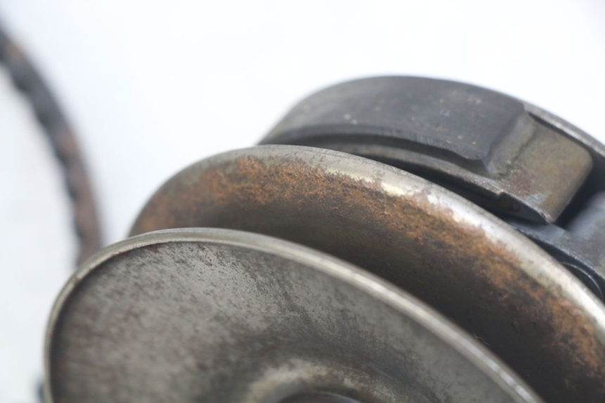 photo de KIT EMBRAGUE VARIADOR KREIDLER FLORY CLASSIC 4T 50 (2013 - 2023) - Detalles de los puntos de fijación