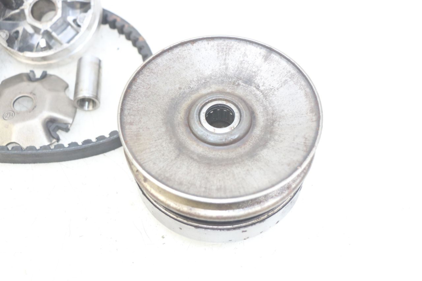 photo de KIT EMBRAGUE VARIADOR KREIDLER FLORY CLASSIC 4T 50 (2013 - 2023) - Recambio usado revisado