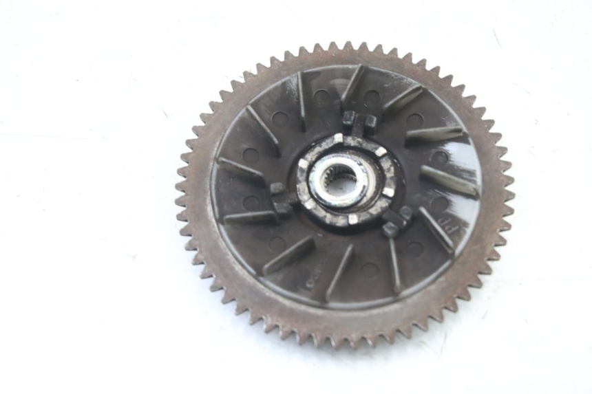 photo de KIT EMBRAGUE VARIADOR KYMCO AGILITY 4T 50 (2018 - 2022) - Otra vista del artículo