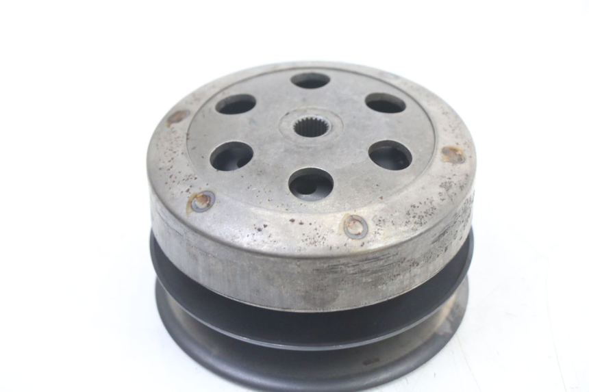 photo de KIT EMBRAGUE VARIADOR KYMCO AGILITY 4T 50 (2018 - 2022) - Otra perspectiva