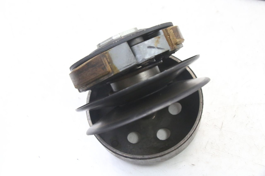 photo de KIT EMBRAGUE VARIADOR KYMCO AGILITY 4T 50 (2018 - 2022) - Vista general del producto