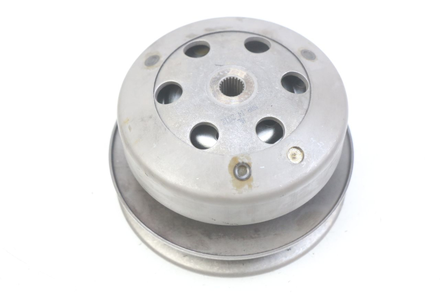 photo de KIT EMBRAGUE VARIADOR PIAGGIO VESPA LX 2T 50 (2005 - 2013) - Zoom sobre los componentes