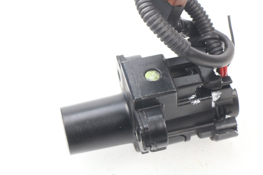 photo de KIT DE LLAVES CDI HONDA CBR RR FIREBLADE 1000 (2006 - 2007) - Otra perspectiva