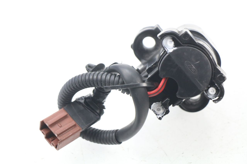 photo de KIT DE LLAVES CDI HONDA CBR RR FIREBLADE 1000 (2006 - 2007) - Primer plano técnico