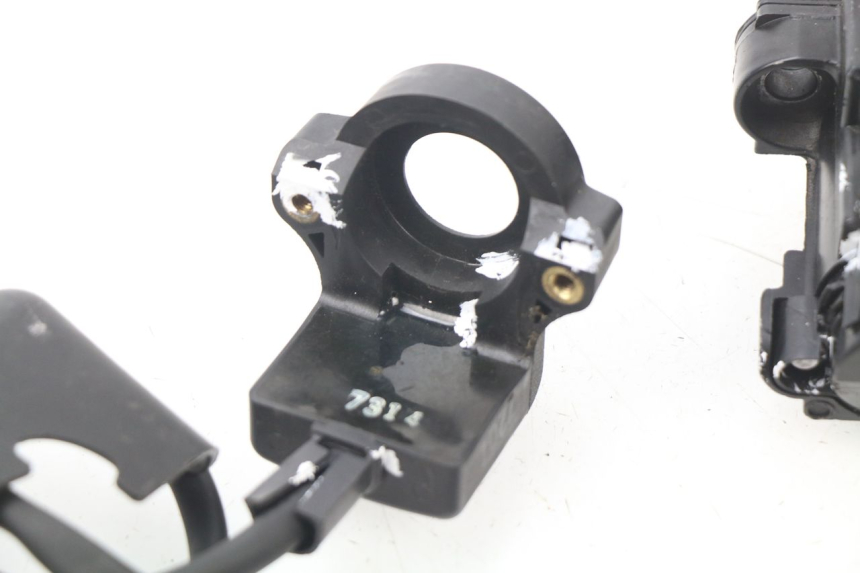 photo de KIT DE LLAVES CDI HONDA CBR RR FIREBLADE 1000 (2006 - 2007) - Vista general del producto