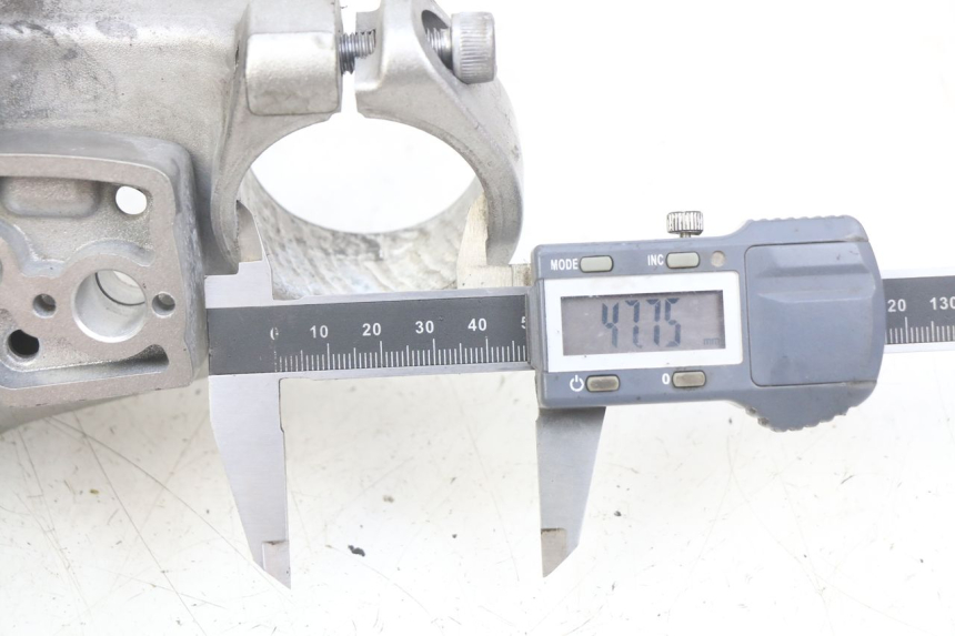 photo de KIT DE CERRADURA LLAVE CDI NEIMAN YAMAHA FJR ABS 1300 (2006 - 2012) - Detalle de la pieza