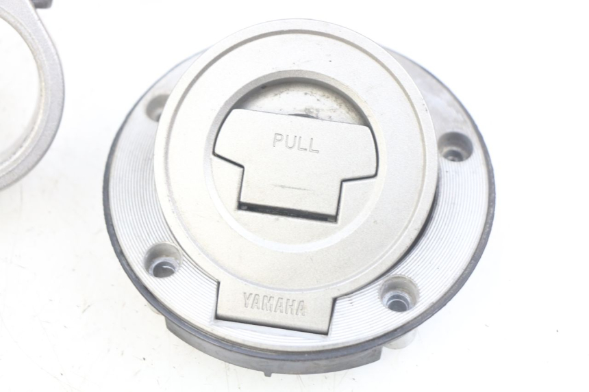 photo de KIT DE CERRADURA LLAVE CDI NEIMAN YAMAHA FJR ABS 1300 (2006 - 2012) - Ángulo de visión alternativo