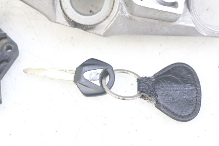 photo de KIT DE CERRADURA LLAVE CDI NEIMAN YAMAHA FJR ABS 1300 (2006 - 2012) - Zoom calidad de ocasión
