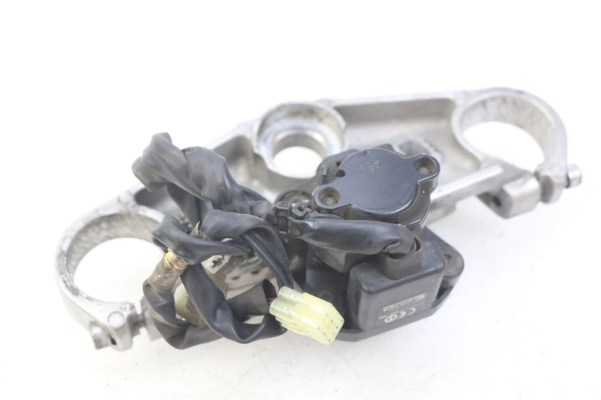 photo de KIT DE CERRADURA LLAVE CDI NEIMAN YAMAHA FJR ABS 1300 (2006 - 2012) - Primer plano técnico