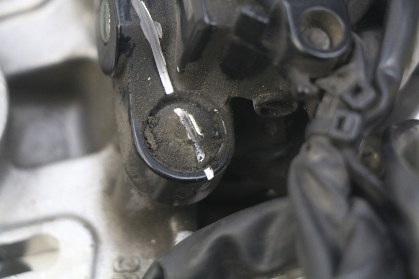 photo de KIT DE CERRADURA LLAVE CDI NEIMAN YAMAHA FJR ABS 1300 (2006 - 2012) - Vista general del producto