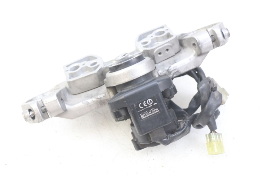 photo de KIT DE CERRADURA LLAVE CDI NEIMAN YAMAHA FJR ABS 1300 (2006 - 2012) - Recambio usado revisado