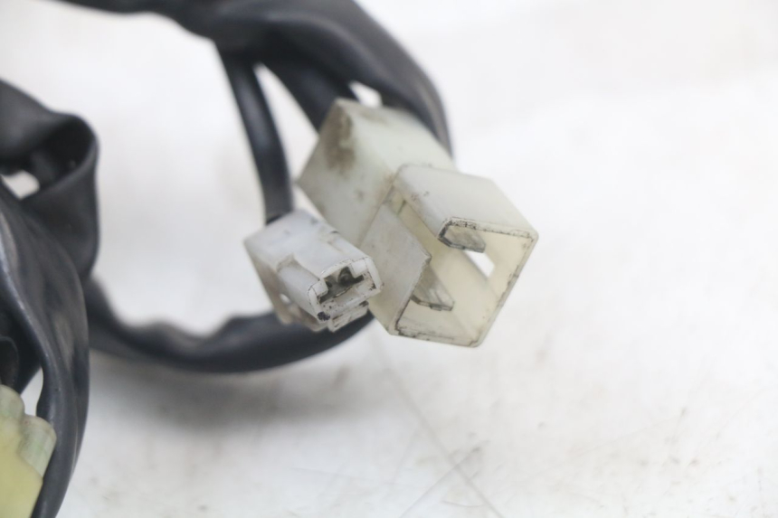 photo de KIT DE CERRADURA LLAVE CDI NEIMAN YAMAHA FJR ABS 1300 (2006 - 2012) - Foto de producto adicional