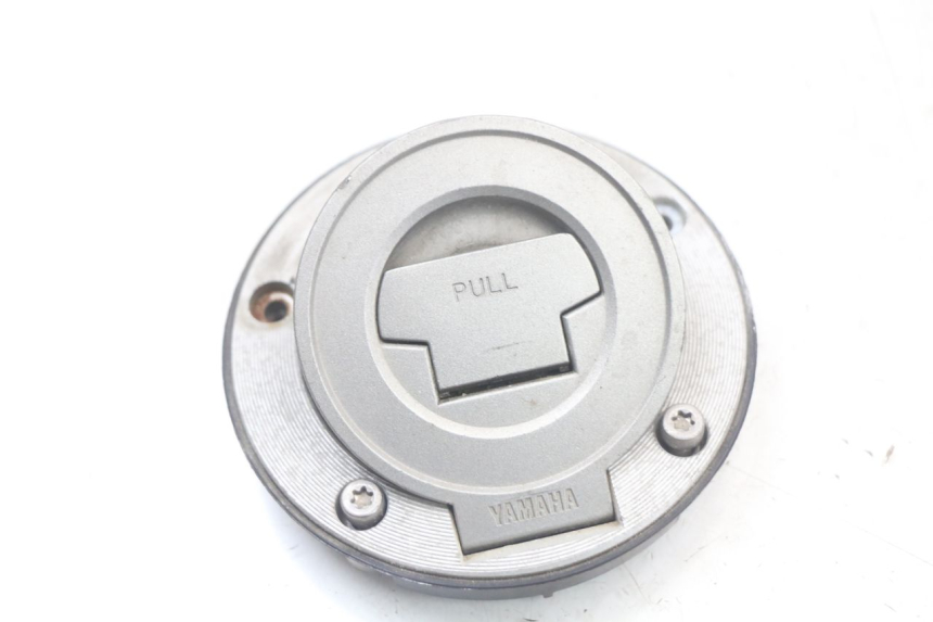 photo de KIT DE CERRADURA LLAVE CDI NEIMAN YAMAHA FJR ABS 1300 (2006 - 2012) - Ángulo de visión alternativo