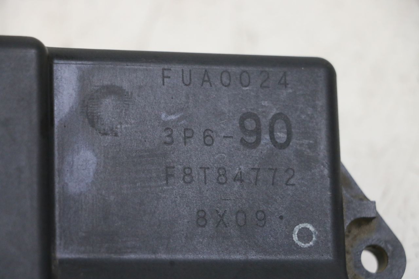 photo de KIT DE CERRADURA LLAVE CDI NEIMAN YAMAHA FJR ABS 1300 (2006 - 2012) - Vista general del producto