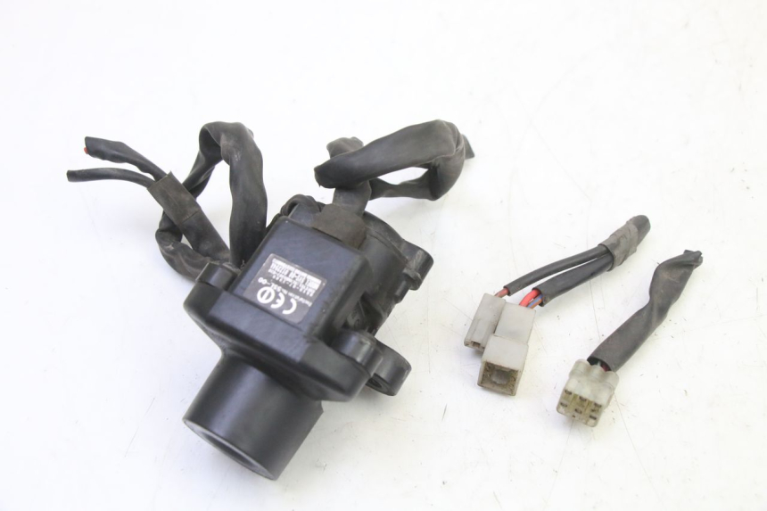 photo de KIT DE CERRADURA LLAVE CDI NEIMAN YAMAHA FJR ABS 1300 (2006 - 2012) - Detalle de la pieza