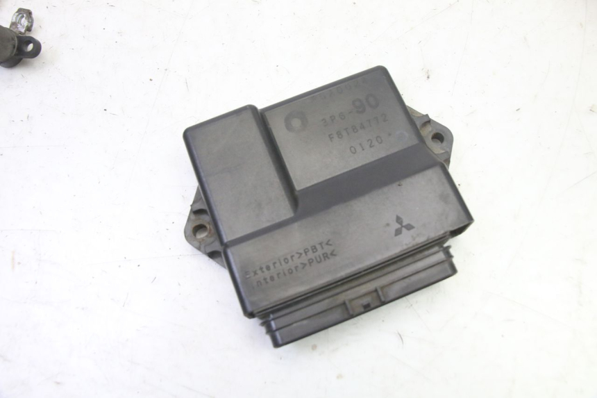 photo de KIT DE CERRADURA LLAVE CDI NEIMAN YAMAHA FJR ABS 1300 (2006 - 2012) - Otra vista del artículo