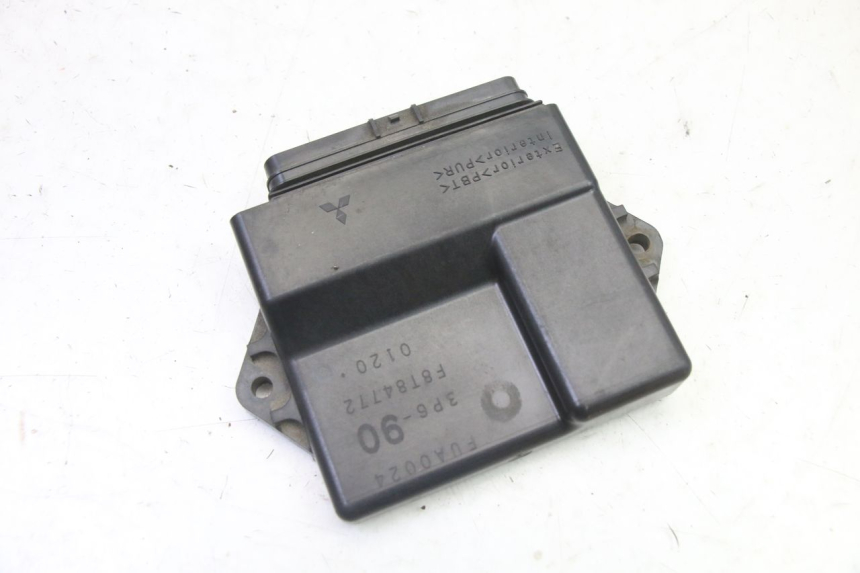 photo de KIT DE CERRADURA LLAVE CDI NEIMAN YAMAHA FJR ABS 1300 (2006 - 2012) - Características distintivas