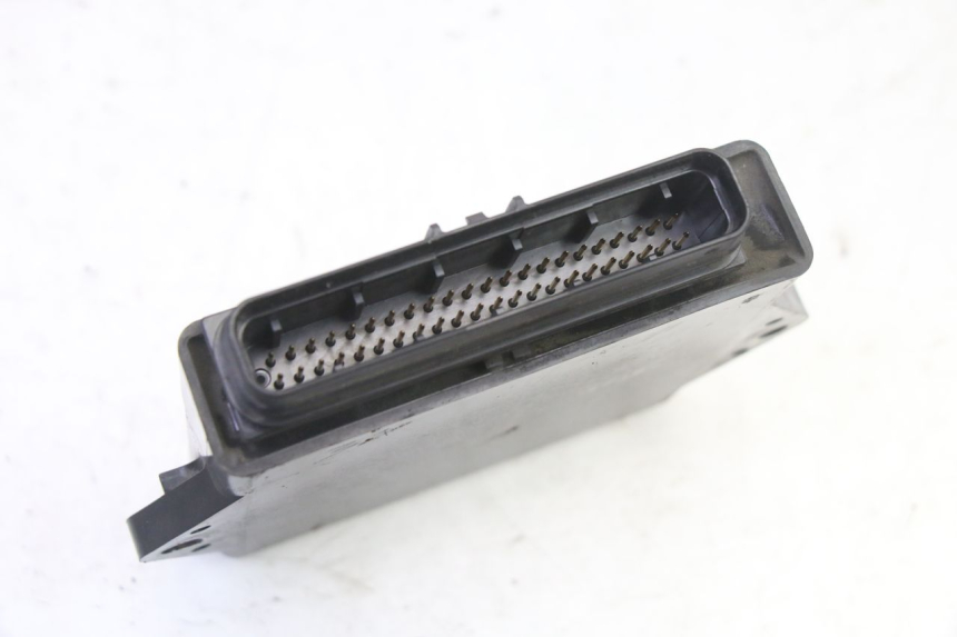 photo de KIT DE CERRADURA LLAVE CDI NEIMAN YAMAHA FJR ABS 1300 (2006 - 2012) - Zoom sobre los componentes