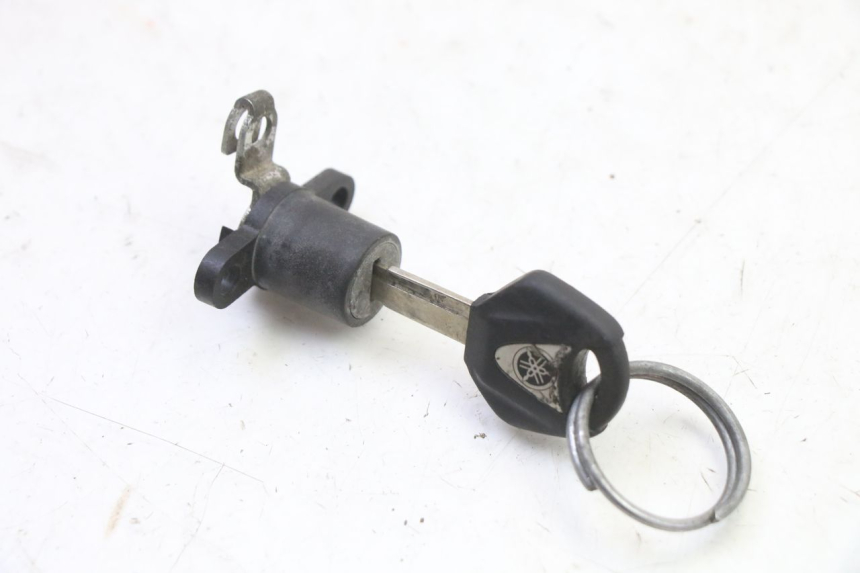 photo de KIT DE CERRADURA LLAVE CDI NEIMAN YAMAHA FJR ABS 1300 (2006 - 2012) - Inspección visual detallada