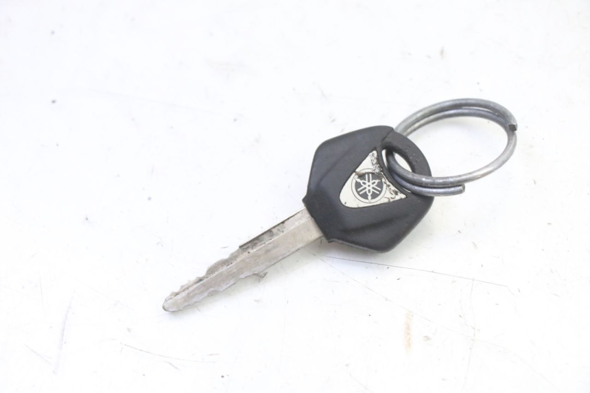 photo de KIT DE CERRADURA LLAVE CDI NEIMAN YAMAHA FJR ABS 1300 (2006 - 2012) - Recambio usado revisado