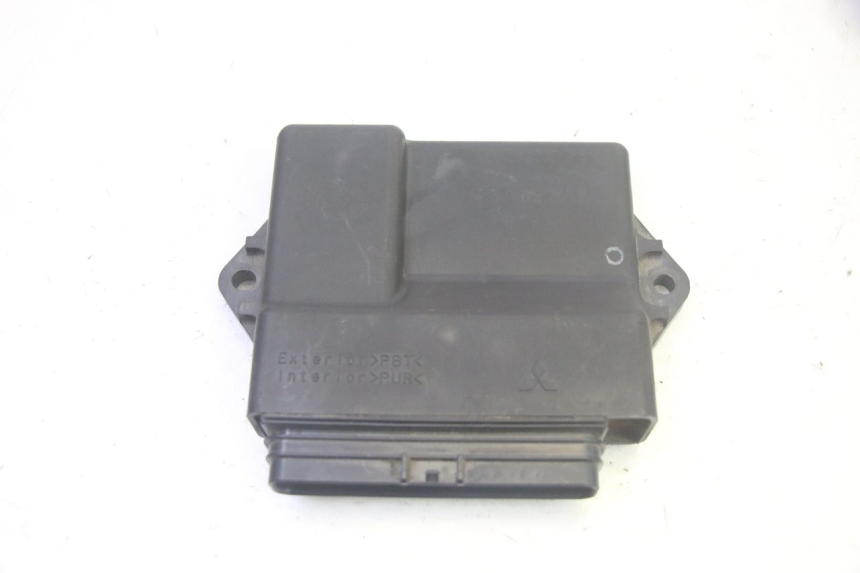 photo de KIT DE CERRADURA LLAVE CDI NEIMAN YAMAHA FJR ABS 1300 (2006 - 2012) - Ángulo de visión alternativo