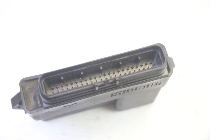 photo de KIT DE CERRADURA LLAVE CDI NEIMAN YAMAHA FJR ABS 1300 (2006 - 2012) - Vista principal